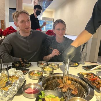 NAMOO Korean BBQ - Delicious Korean barbecue - Korean Near Me - Marina Del Rey, California NAMOO Korean BBQ - Delicious Korean barbecue - Korean Near Me - Marina Del Rey, California