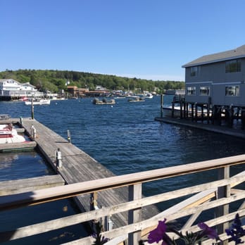 McSeagull's Restaurant - Sitting here with a great view of the Harbor. - Seafood Near Me - Boothbay Harbor, Maine McSeagull's Restaurant - Sitting here with a great view of the Harbor. - Seafood Near Me - Boothbay Harbor, Maine