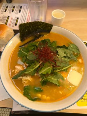 Bantam King by null Bantam King by null