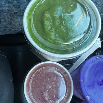 Tropical Smoothie Cafe - Detox Island Green Smoothie and Sangria smoothie - Juice Bars & Smoothies Near Me - Chesapeake, Virginia Tropical Smoothie Cafe - Detox Island Green Smoothie and Sangria smoothie - Juice Bars & Smoothies Near Me - Chesapeake, Virginia
