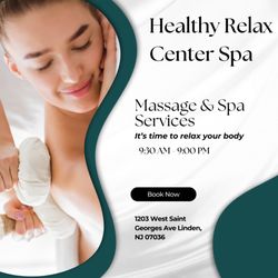 Healthy Relax Center Spa