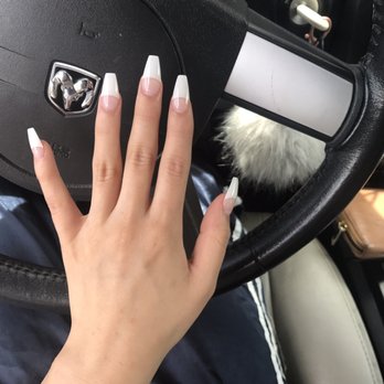 Tommy Nails - You did it again Minh!! Thank you so much. I highly recommend Minh - Nail Salons Near Me - Phoenix, Arizona