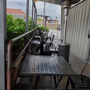 Boba Ave Express - Patio outside with heaters! - Bubble Tea Near Me - Arcadia, California Boba Ave Express - Patio outside with heaters! - Bubble Tea Near Me - Arcadia, California