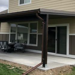 Hutch Construction