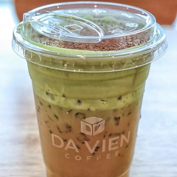 Da Vien Coffee - Coffee & Tea Near Me - Alhambra, California