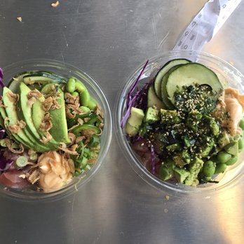 Pokē Bowl Co - Poke Near Me - Chicago, Illinois Pokē Bowl Co - Poke Near Me - Chicago, Illinois