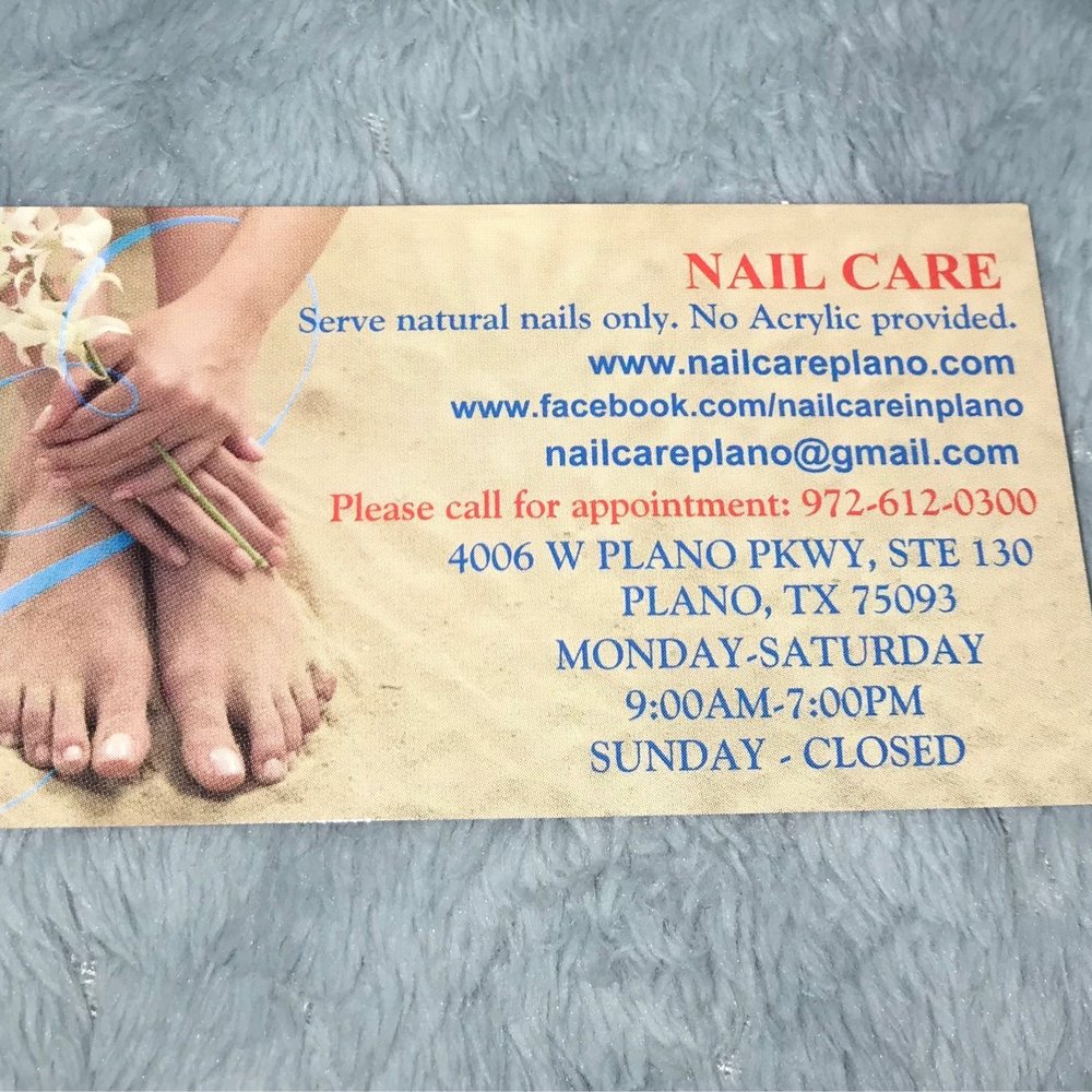 Nail Care - Nail Salons Near Me - Plano, Texas Nail Care - Nail Salons Near Me - Plano, Texas