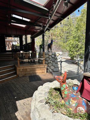 Cafe Aroma by null