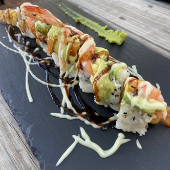 Sushi & Seoul - The Gump - Sushi Bars Near Me - SANFORD, Florida Sushi & Seoul - The Gump - Sushi Bars Near Me - SANFORD, Florida
