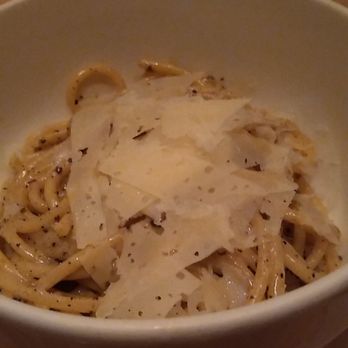 Upland - Cacio e Pepe - New American Near Me - New York, New York