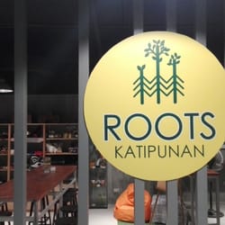Roots Katipunan