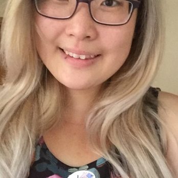 Coco Head Hair Studio - September 2018: Ice/creamy blonde balayage as I didn't want my roots to be bleached. - Hair Salons Near Me - Boston, Massachusetts