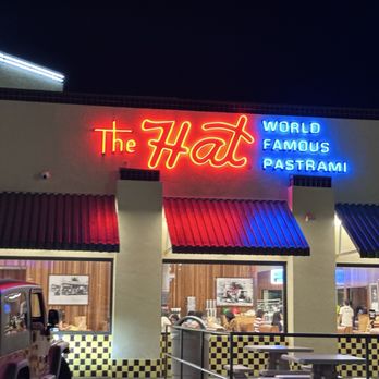 The Hat - Late night meal coming. - Burgers Near Me - Las Vegas, Nevada The Hat - Late night meal coming. - Burgers Near Me - Las Vegas, Nevada