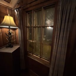 Inside Inside