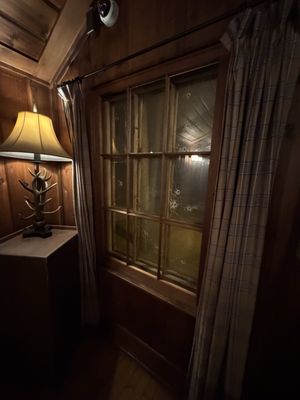 Little Bohemia Lodge by null