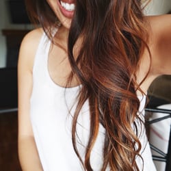 Dash Salon and Day Spa - IN LOVE.