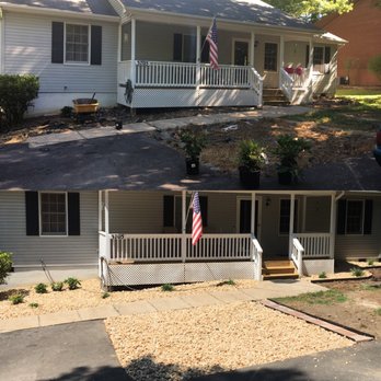 Ground Affects Services - Stone/planting/walk way! - Landscaping Near Me
