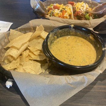 Torchy's Tacos - Chips and queso - Tacos Near Me - Queen Creek, Arizona Torchy's Tacos - Chips and queso - Tacos Near Me - Queen Creek, Arizona