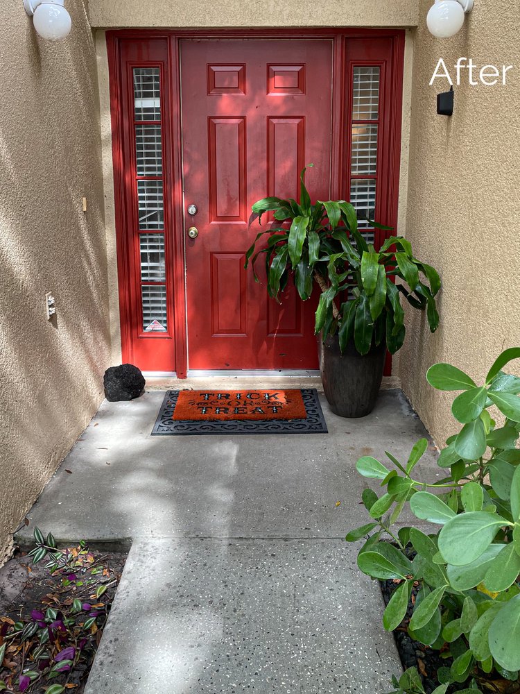 CHRISTIAN’S PRESSURE WASHING Updated June 2024 11 Photos Orlando