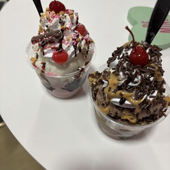 Mrs. Sprinkles Ice Cream - Decadent delivery - Ice Cream & Frozen Yogurt Near Me - Albuquerque, New Mexico