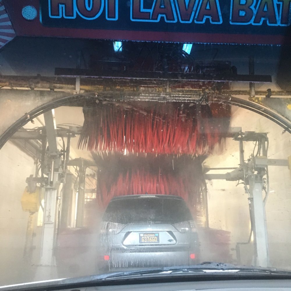 So Cal Express Car Wash - Bath time! - Car Wash Near Me - Ontario, California So Cal Express Car Wash - Bath time! - Car Wash Near Me - Ontario, California
