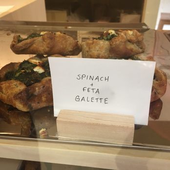 Flourist - Bakeries Near Me - Vancouver, British Columbia