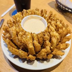 Texas Roadhouse - Cactus Blossom-