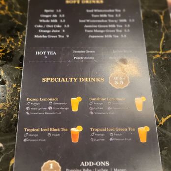 Supreme Dumplings - Menu: July 2026 - Shanghainese Near Me - Honolulu, Hawaii Supreme Dumplings - Menu: July 2026 - Shanghainese Near Me - Honolulu, Hawaii