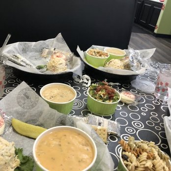 Chicken Salad Chick - Southern Near Me - Louisville, Kentucky