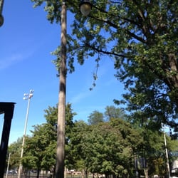 Shabbona Park