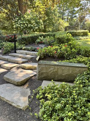 Muhammad Ali's Grave by null