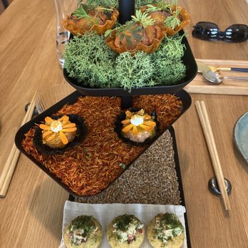 MÄS - New American Near Me - Ashland, Oregon