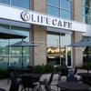 Life Cafe gift card