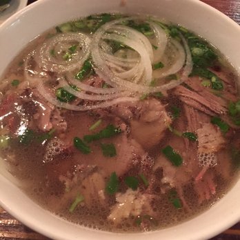 Saigon Shack - Brisket pho - Vietnamese Near Me - New York, New York Saigon Shack - Brisket pho - Vietnamese Near Me - New York, New York