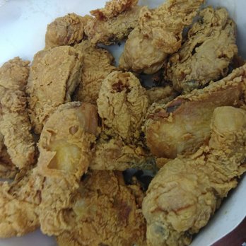 Chatman's Chicken - Spicy fried chicken - Fast Food Near Me - San Antonio, Texas Chatman's Chicken - Spicy fried chicken - Fast Food Near Me - San Antonio, Texas