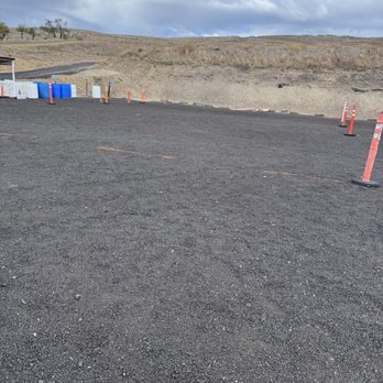 LEO Defensive Concepts - Where targets were up and ready - Self-defense Classes Near Me