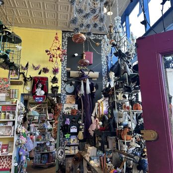 Talulah Jones - Jewelry Near Me - Denver, Colorado