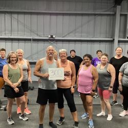 Granbury Fit Body Boot Camp