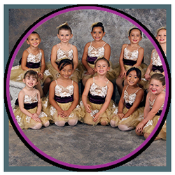 Dance Arts by Maria