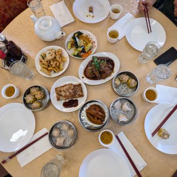 Hong Guan - Dim Sum Near Me - Broomfield, Colorado