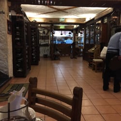 El Asado Argentino