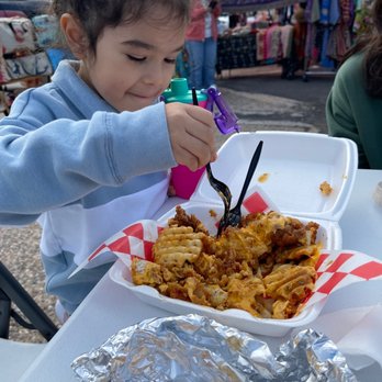 Yummy's Hot Chicken - Get the mild for kids - Food Trucks Near Me - Houston, Texas Yummy's Hot Chicken - Get the mild for kids - Food Trucks Near Me - Houston, Texas
