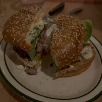Extra Wavy - Lamb Burger - Seafood Near Me - St. Louis, Missouri