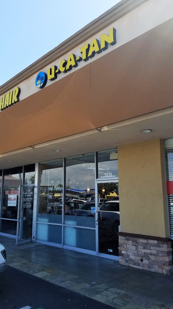 UCATAN 12 Photos & 39 Reviews 5926 Warner Ave, Huntington Beach