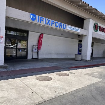 IFIXFORU - Mobile Phone Repair Near Me - Rancho Cucamonga, California