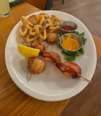 Prime Steak House by null