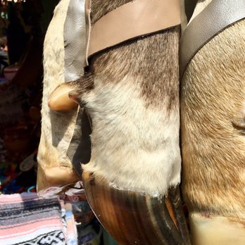 Olvera Street - Local Flavor Near Me - Los Angeles, California