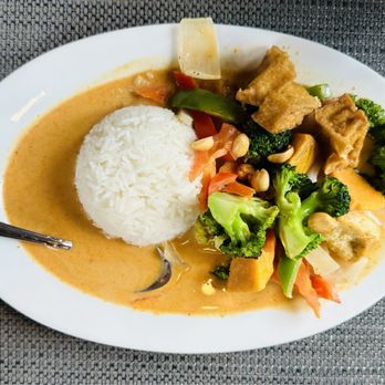 Riceberry - Massaman Curry - Thai Near Me - Sudbury, Massachusetts Riceberry - Massaman Curry - Thai Near Me - Sudbury, Massachusetts