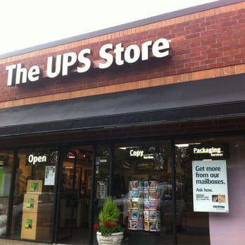The UPS Store - Shipping Centers Near Me - Wilsonville, Oregon The UPS Store - Shipping Centers Near Me - Wilsonville, Oregon