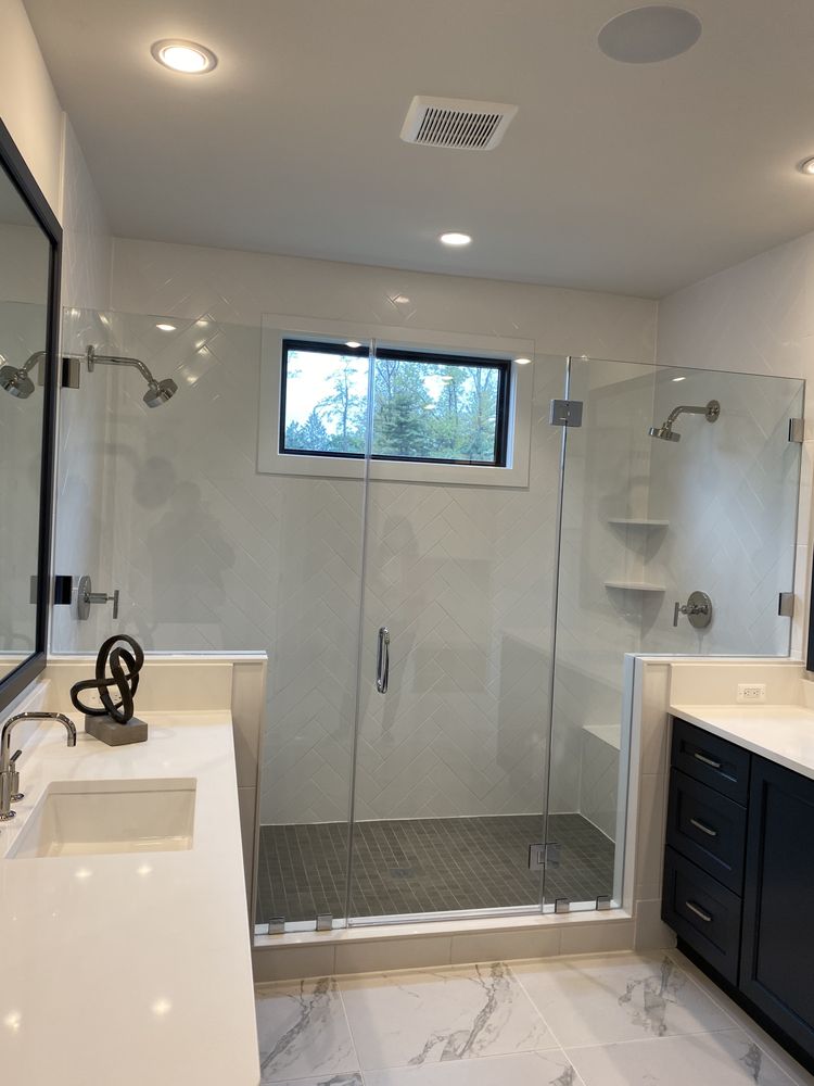 Slide of LRV Construction